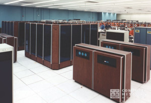 Supercomputer Saga 3