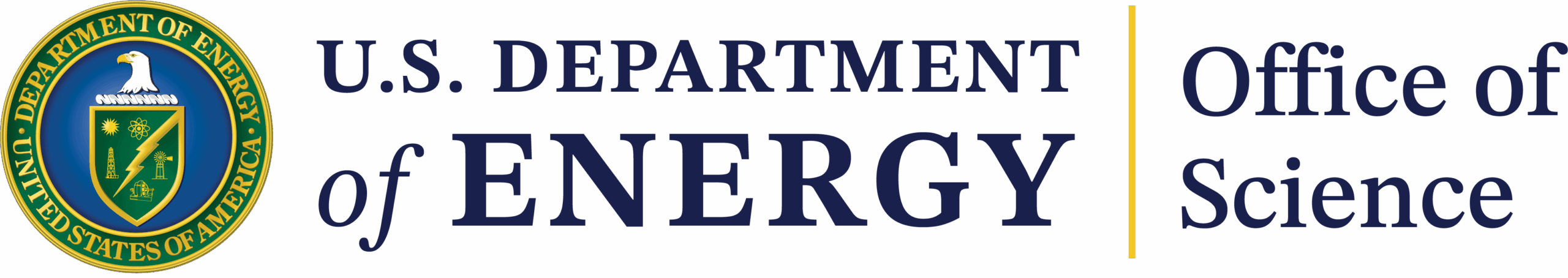 Visit the DOE Office of Science website